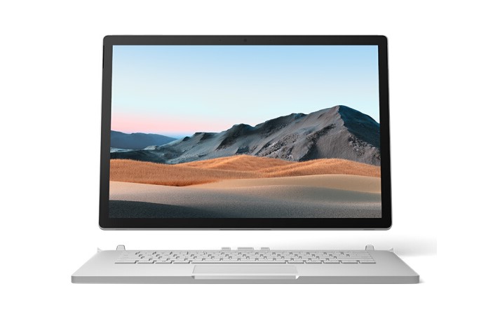 苍溪Surface 维修前的准备工作